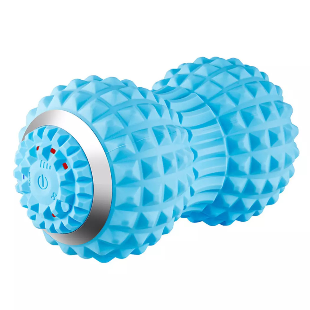 Vibrating Massage Roller