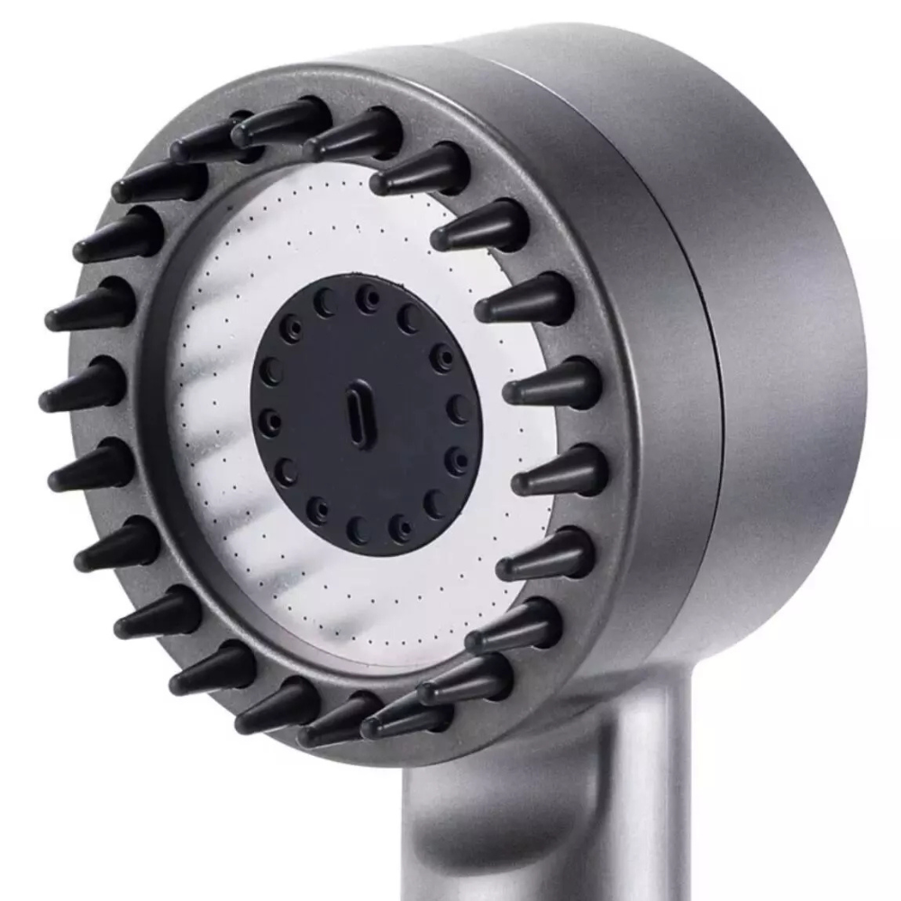 Filtered Shower Head