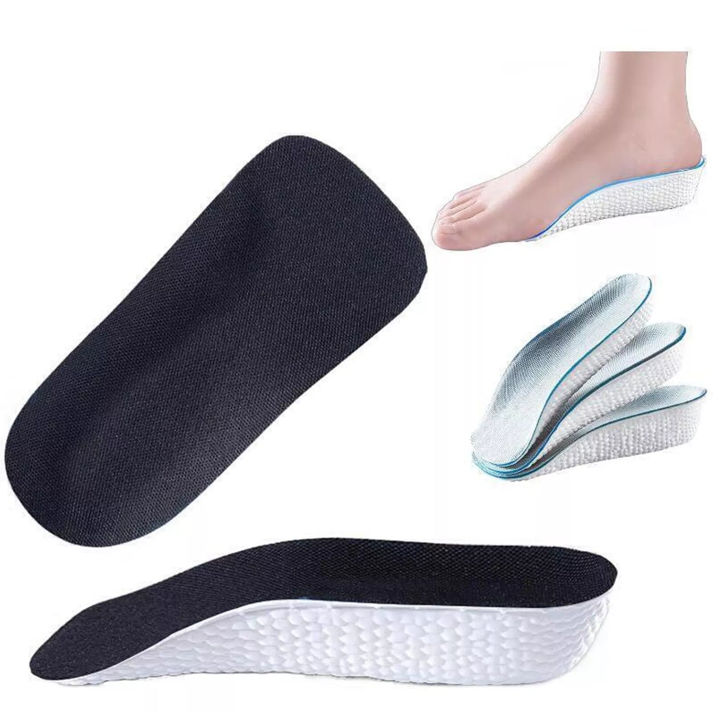 Orthopedic Highpads